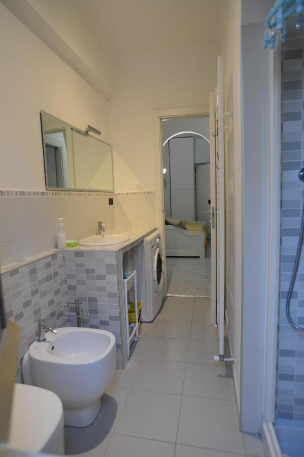 Zampino 49 Apartment La Spezia Exterior photo