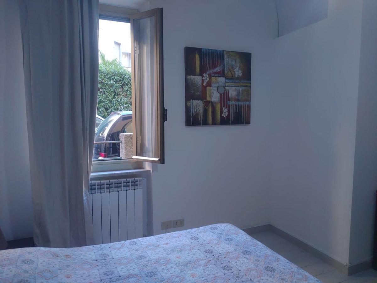 Zampino 49 Apartment La Spezia Exterior photo